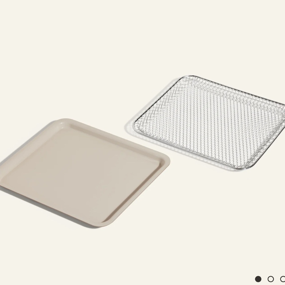 Our Place wonder oven essentials kit